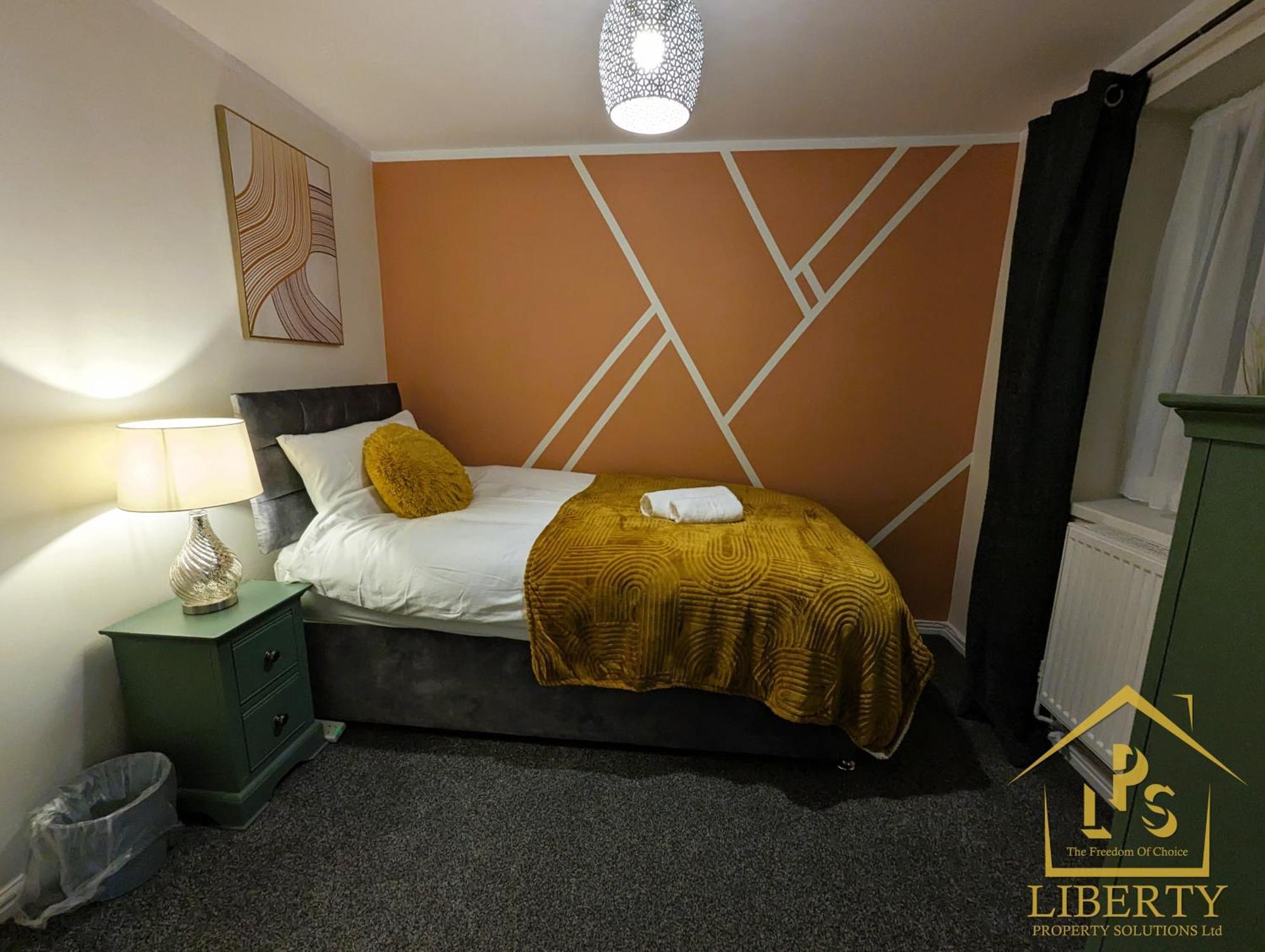 6 Guests * 4 Bedroom * Free Wi-Fi *هنتينجتون المظهر الخارجي الصورة